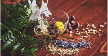 herbs and spices quiz questions