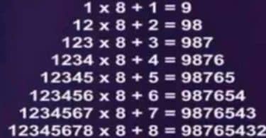 Straight Line mathematics