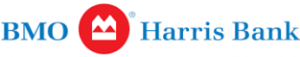 BMO Harris Bank Logo