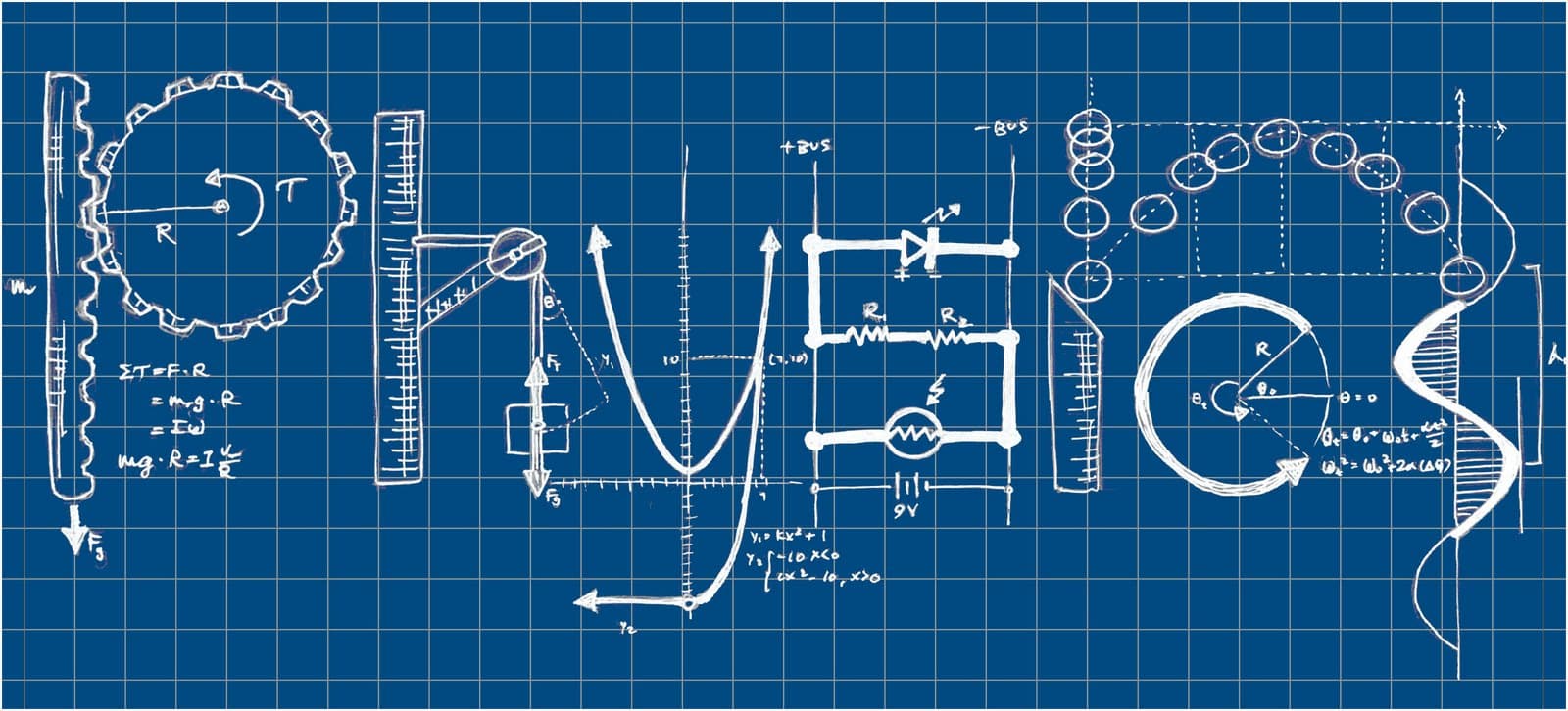 Electromagnetic Interference Examples
