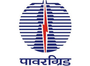 Power grid Logo
