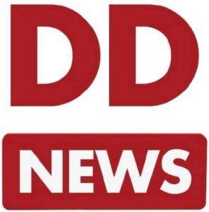 DD News Logo
