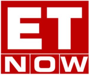 ET NOW Logo