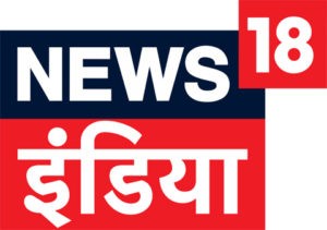 News18 India Logo