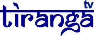 Tiranga TV Logo