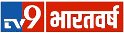 TV9 Bharatvarsh Logo