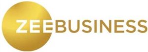 Zee Business Logo