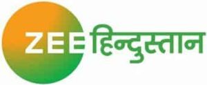 Zee Hindustan Logo