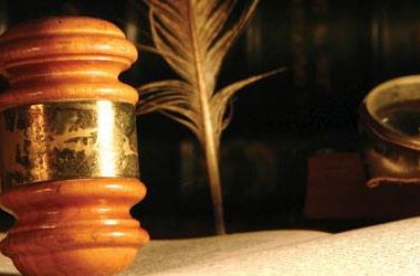 Basic Legal Terminology