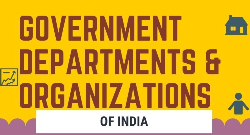 total department of indian government