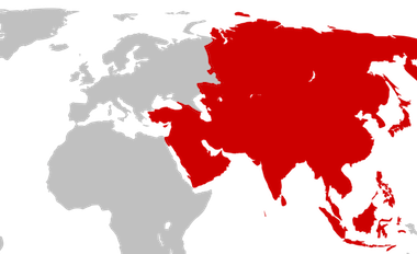 Asia Quiz
