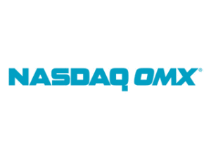 Nasdaq OMX Logo