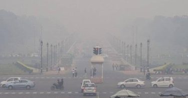 Air pollution questions and answers for quiz