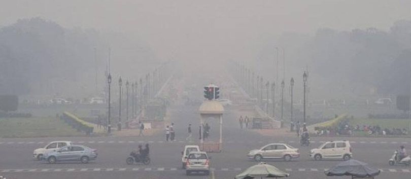 Air pollution questions and answers for quiz