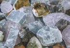 minerals questions