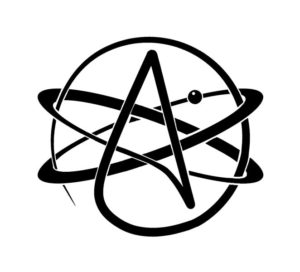 Atheism or Agnosticism Symbol