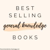 best selling general knowledge books