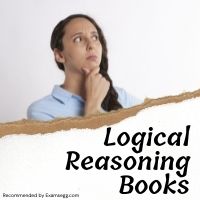logical reasoning books