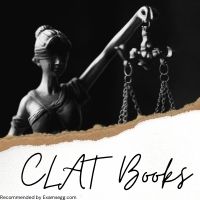 clat books