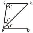 parallelogram question image