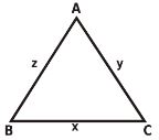 triangle question image