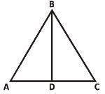 triangle math quiz image