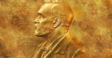 nobel prize quiz