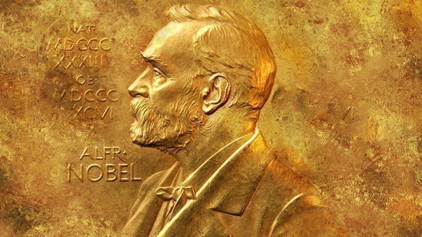 nobel prize quiz