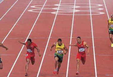 olympics sports quiz