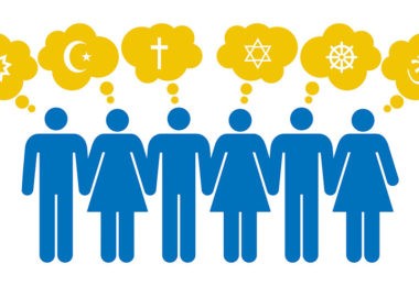 top 10 religions