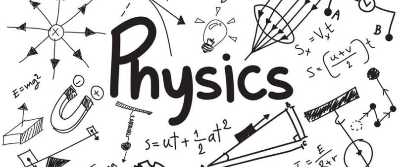 general physics quiz