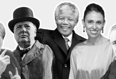 world leaders quiz