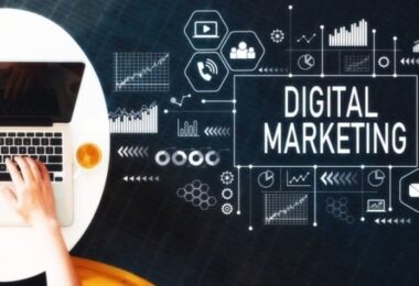 digital marketing quiz