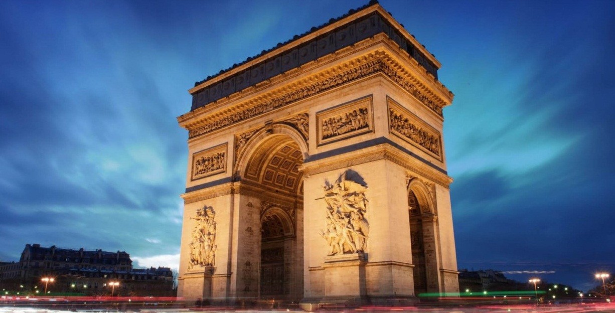 france quiz