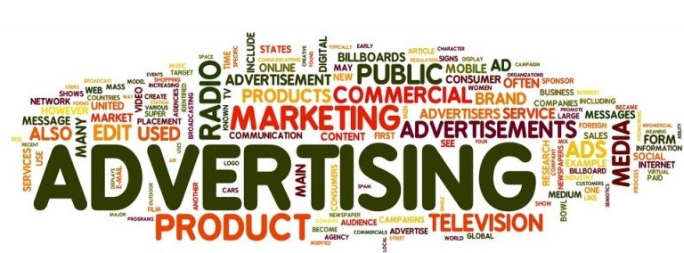 quiz on advertisement