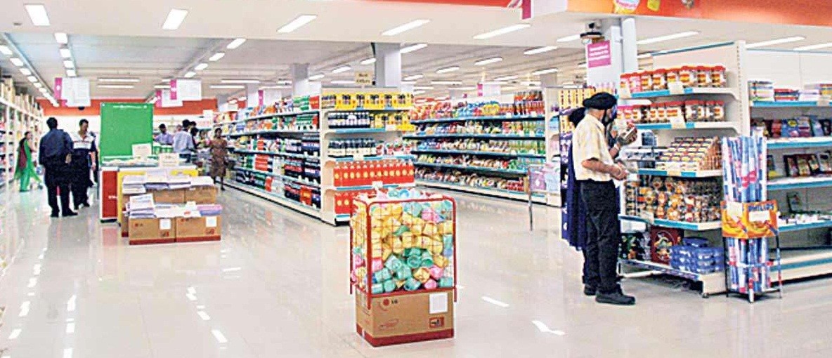 retail marketing mba questions