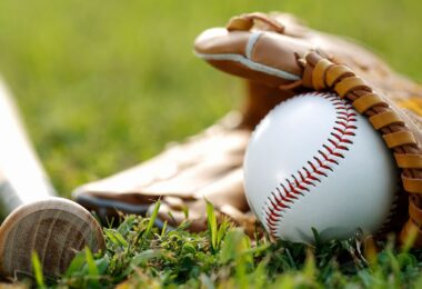 Baseball game gk quiz