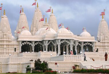 Hinduism quiz