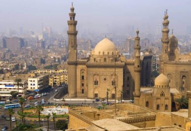 middle east multiple choice questions