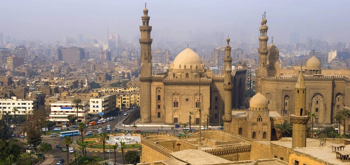 middle east multiple choice questions