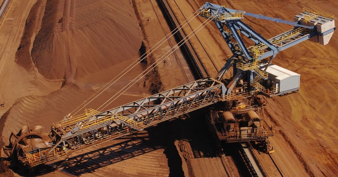 Elements and Mining Quiz Examsegg Geography GK