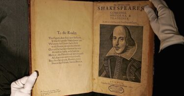 questions related to Shakespeare