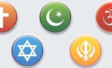 religious quiz