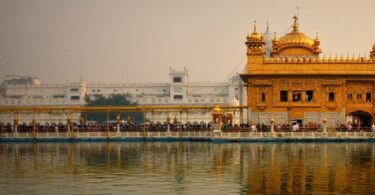 sikhism questions answers