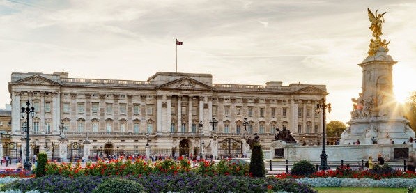 british royal monarchy history quiz