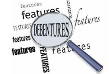 debentures quiz