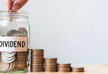 dividend quiz