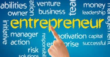 entrepreneurship quiz