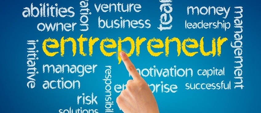 entrepreneurship quiz