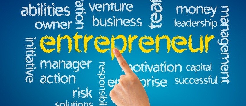 entrepreneurship quiz